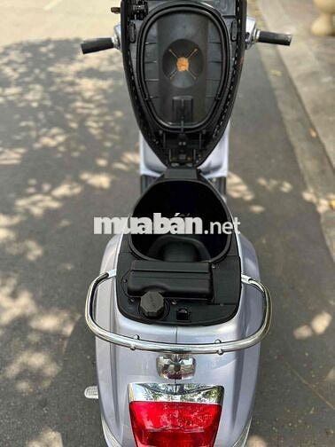 Vespa LX 150cc - Xe dọn mới - BSTP Bao Tranh Chấp