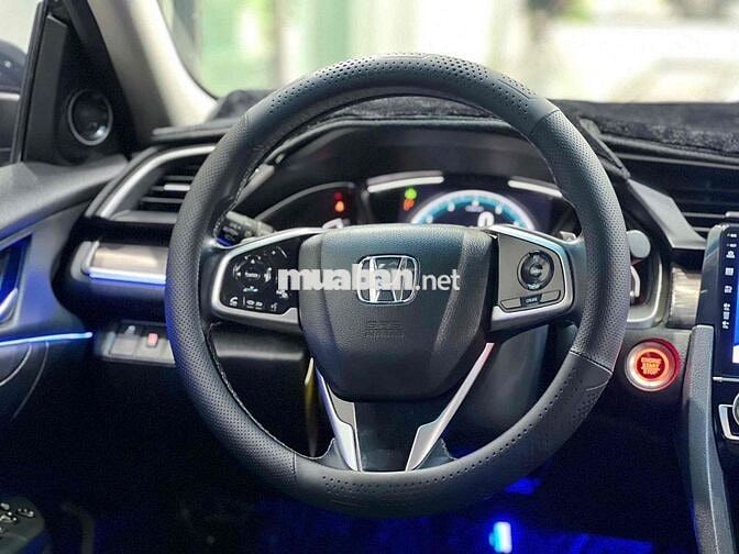 Honda Civic 2020 G - 81000 km