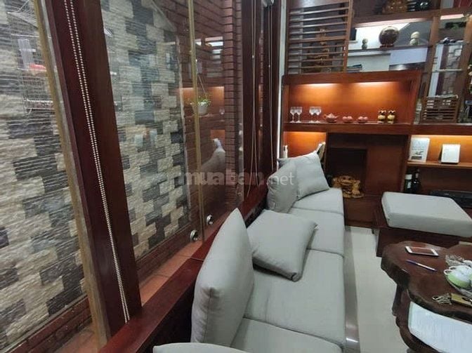 Hiếm Khương Đình, Thanh Xuân, 51M*5 ngủ, ngõ nông, KD đỉnh, giá 13tỷ 