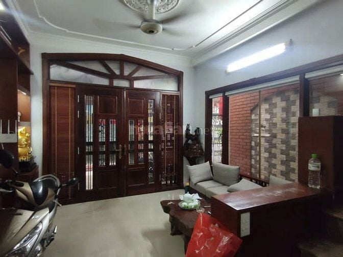 Hiếm Khương Đình, Thanh Xuân, 51M*5 ngủ, ngõ nông, KD đỉnh, giá 13tỷ 