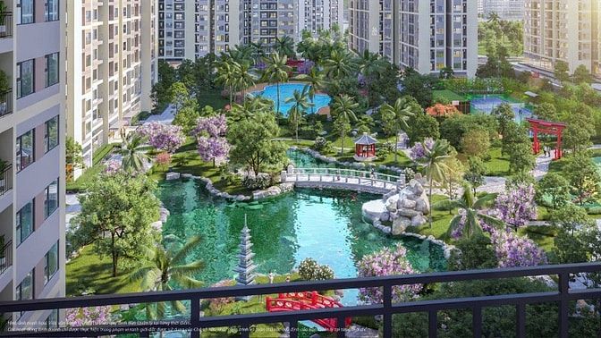 “Căn hộ Studio The Beverly – Lựa chọn thông minh cho nhà đầu tư thời đ