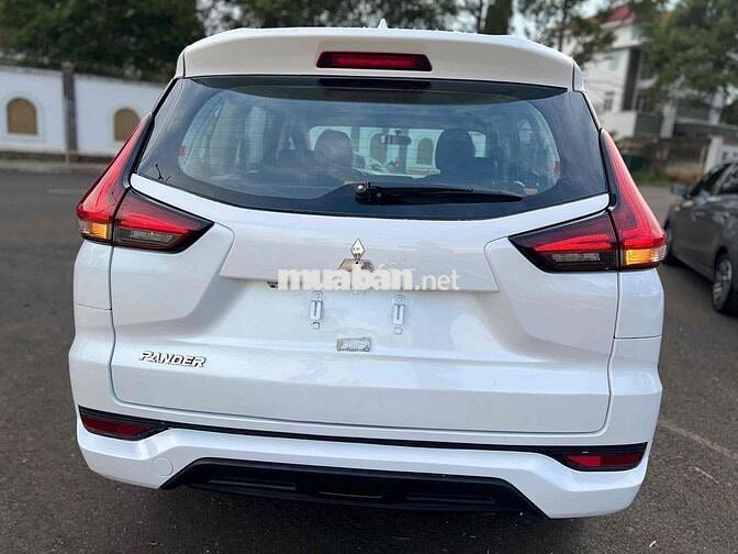 Mitsubishi Xpander 2019 số sàn