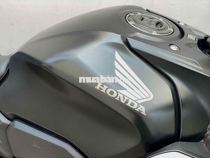Cb650r 2022 chính chủ mua mới