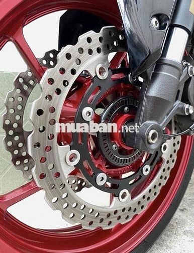 Z900 2019 biển SG chính chủ