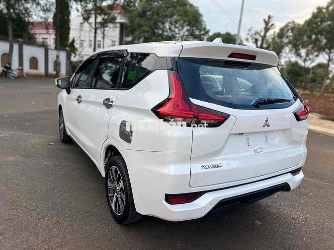 Mitsubishi Xpander 2019 số sàn