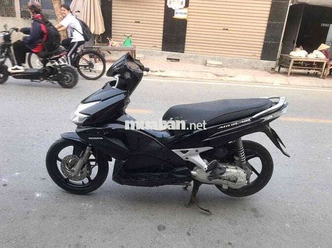 ab máy êm chất chính chủ xe mua đi lại ok luôn