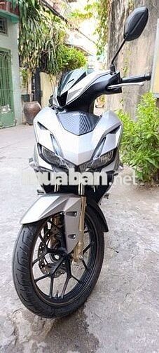 Bán Winner X V3 ABS, PBĐB bạc nhám, BSTP.