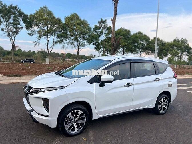 Mitsubishi Xpander 2019 số sàn