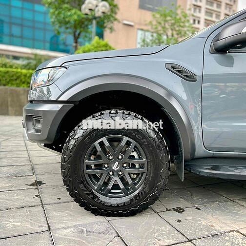 Ford Ranger 2022 Raptor 2.0L 4x4 AT - 63000 km