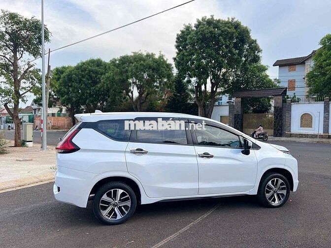 Mitsubishi Xpander 2019 số sàn