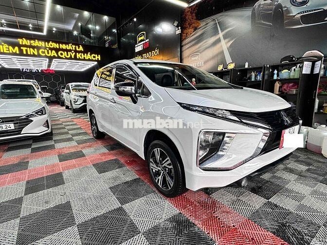 Mitsubishi Xpander 2020 1.5 MT - 012345 km