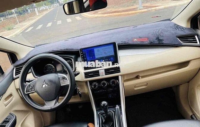 Mitsubishi Xpander 2019 số sàn