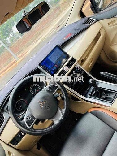 Mitsubishi Xpander 2019 số sàn