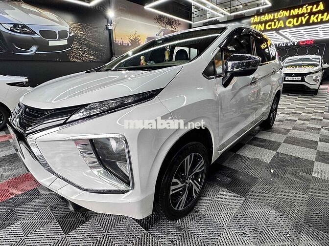Mitsubishi Xpander 2020 1.5 MT - 012345 km