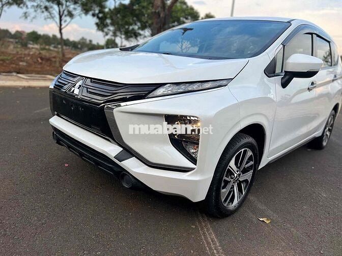 Mitsubishi Xpander 2019 số sàn