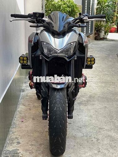 Z900 2019 biển SG chính chủ