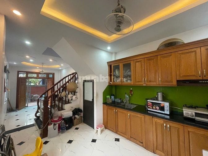  NHÀ MỚI, ĐẸP 38 m2, 3 TẦNG 3.63 TỶ,GẦN XỐM,HÀ ĐÔNG. 