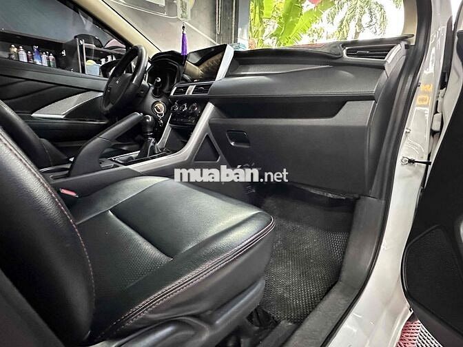 Mitsubishi Xpander 2020 1.5 MT - 012345 km