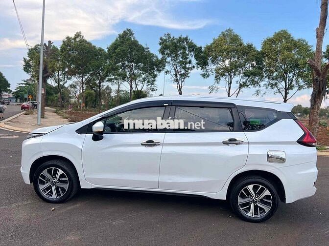 Mitsubishi Xpander 2019 số sàn