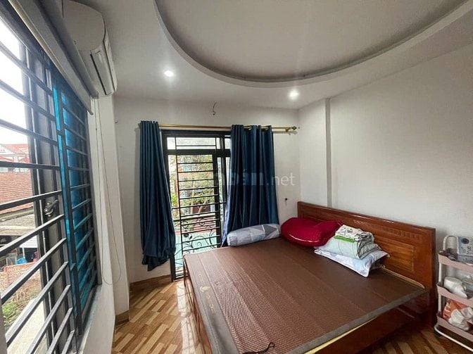  NHÀ MỚI, ĐẸP 38 m2, 3 TẦNG 3.63 TỶ,GẦN XỐM,HÀ ĐÔNG. 