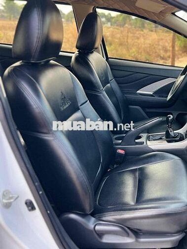 Mitsubishi Xpander 2019 số sàn