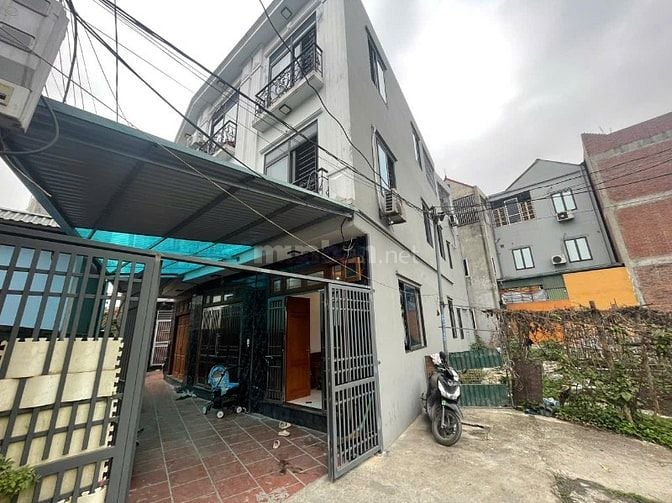  NHÀ MỚI, ĐẸP 38 m2, 3 TẦNG 3.63 TỶ,GẦN XỐM,HÀ ĐÔNG. 