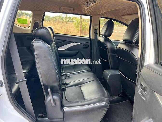 Mitsubishi Xpander 2019 số sàn
