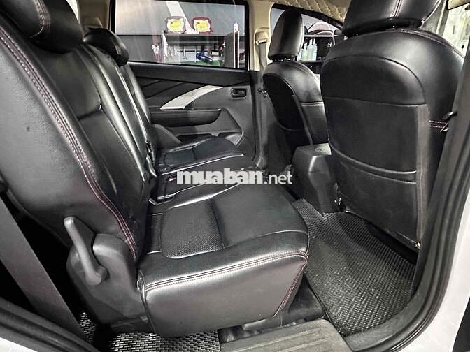 Mitsubishi Xpander 2020 1.5 MT - 012345 km