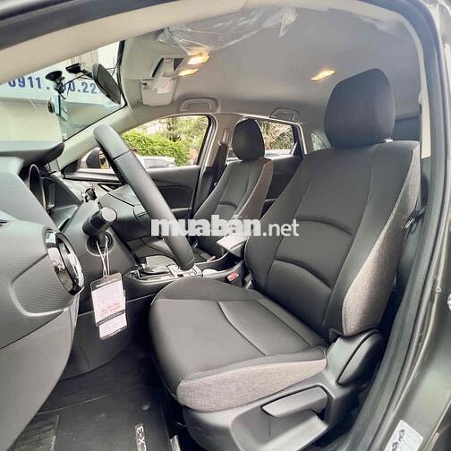Mazda CX 3 2024 1.5 AT - 11000 km