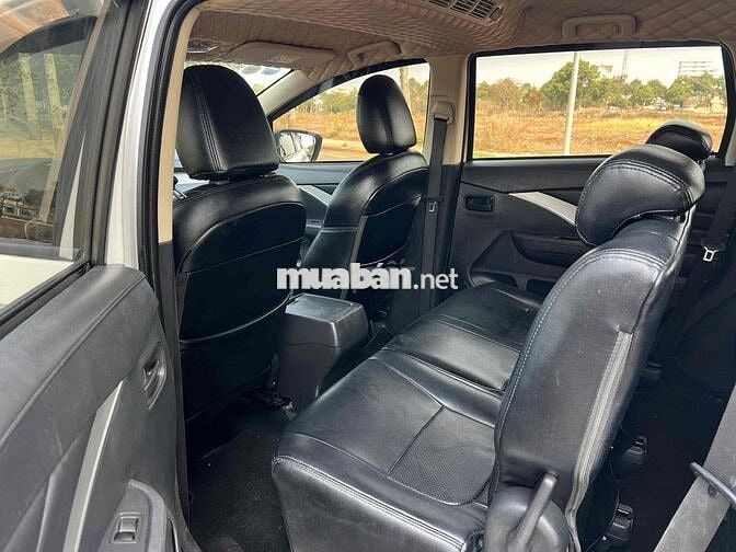 Mitsubishi Xpander 2019 số sàn