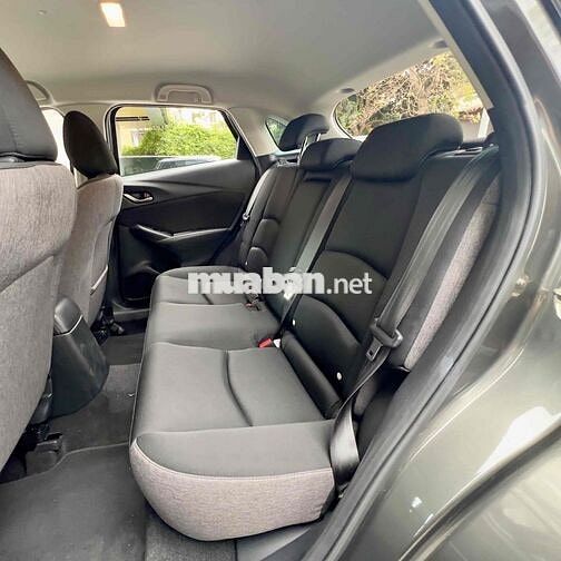 Mazda CX 3 2024 1.5 AT - 11000 km