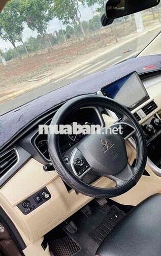 Mitsubishi Xpander 2019 số sàn