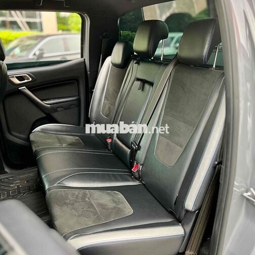 Ford Ranger 2022 Raptor 2.0L 4x4 AT - 63000 km