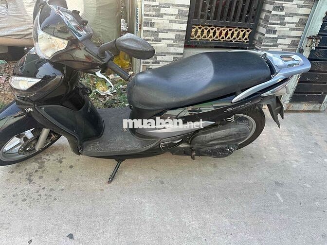 xe sym shark 125