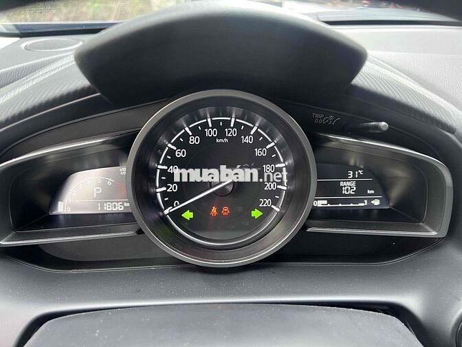 Mazda CX 3 2024 1.5 AT - 11000 km