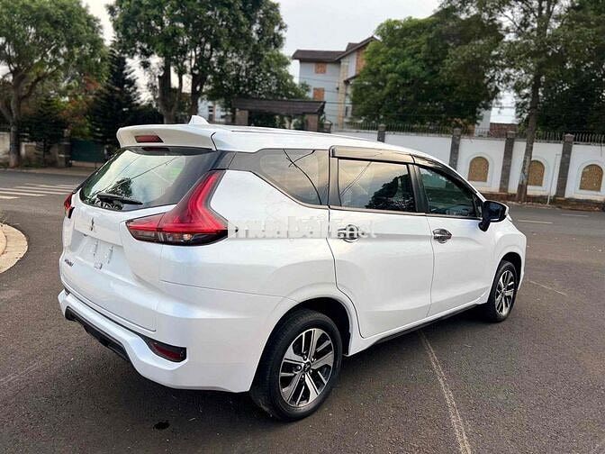 Mitsubishi Xpander 2019 số sàn