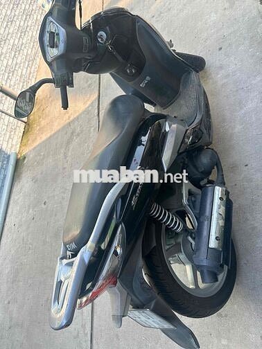 xe sym shark 125
