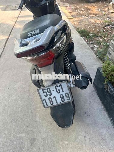 xe sym shark 125