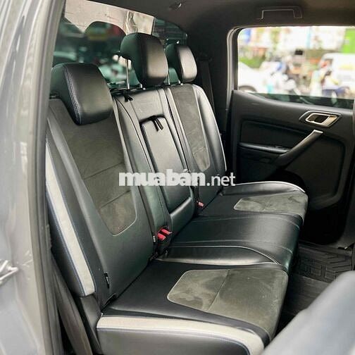 Ford Ranger 2022 Raptor 2.0L 4x4 AT - 63000 km