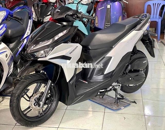 Vario 125 2025 BS95 Cực đẹp lướt odo 5k có góp 0đ