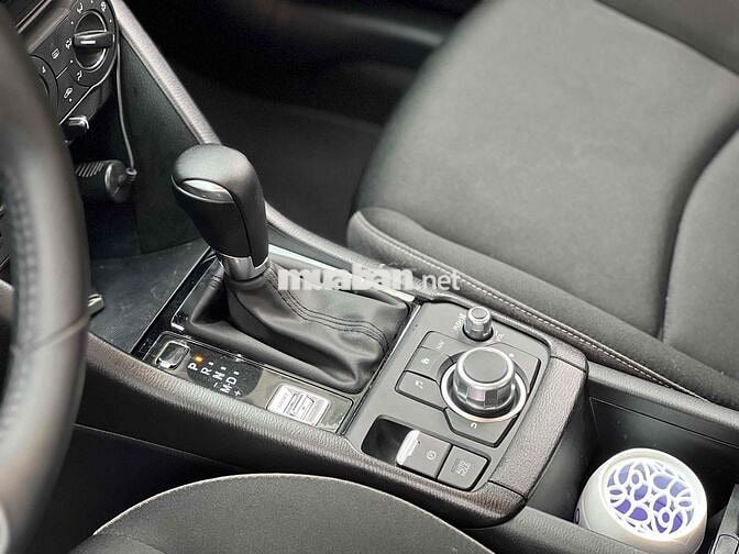 Mazda CX 3 2024 1.5 AT - 11000 km