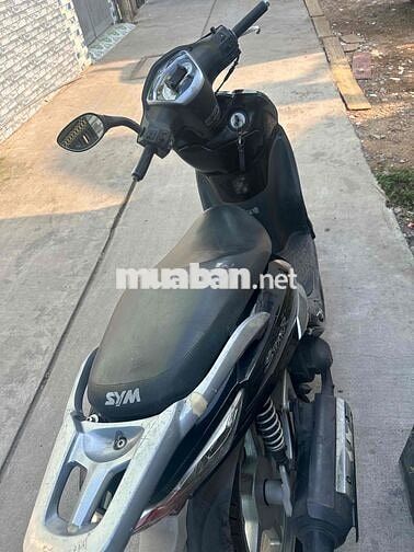 xe sym shark 125