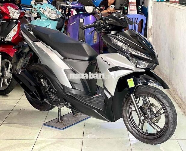 Vario 125 2025 BS95 Cực đẹp lướt odo 5k có góp 0đ