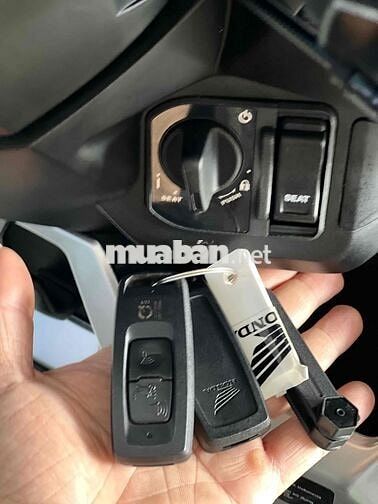 Vario 125 2025 BS95 Cực đẹp lướt odo 5k có góp 0đ