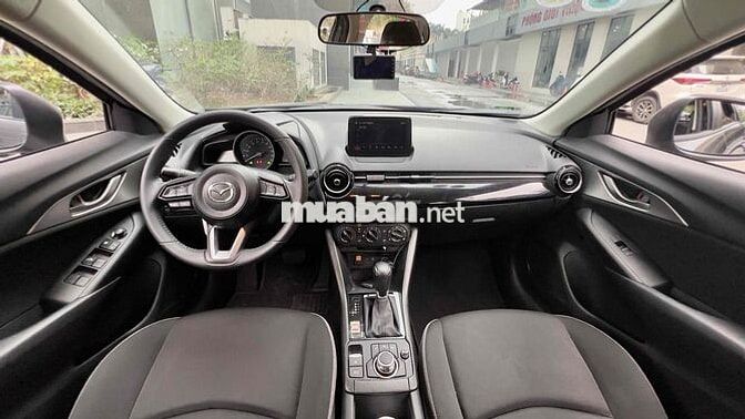 Mazda CX 3 2024 1.5 AT - 11000 km