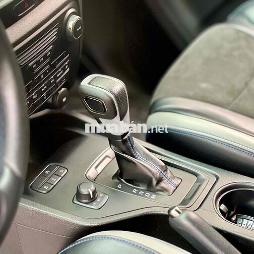 Ford Ranger 2022 Raptor 2.0L 4x4 AT - 63000 km