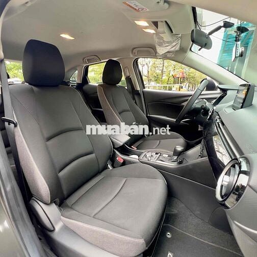Mazda CX 3 2024 1.5 AT - 11000 km