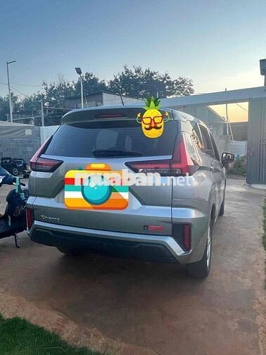 Mitsubishi Xpander 2022 AT - 100000 km