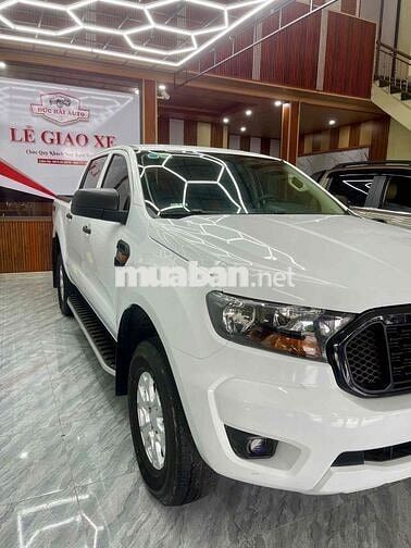 Ranger 2 cầu số sàn 2021 một chủ cực ĐẸP🎉