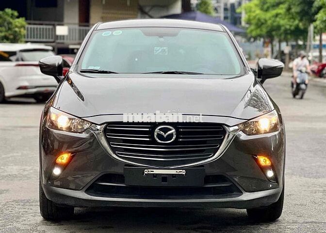 Mazda CX 3 2024 1.5 AT - 11000 km